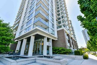 Photo 1: 1005 110 SWITCHMEN Street in Vancouver: Mount Pleasant VE Condo for sale in "The Lido" (Vancouver East)  : MLS®# R2631041