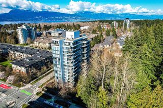 Photo 28: 305 5868 AGRONOMY Road in Vancouver: University VW Condo for sale (Vancouver West)  : MLS®# R2818281
