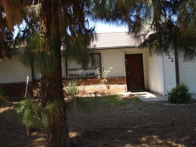 Main Photo: EL CAJON House for sale : 3 bedrooms : 8022 King Kelly Dr.
