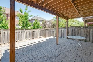 Photo 37: 2433 Presquile Drive in Oakville: Iroquois Ridge North House (2-Storey) for sale : MLS®# W8485510