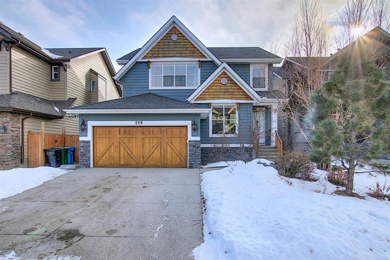 FEATURED LISTING: 219 Auburn Sound View Southeast Calgary