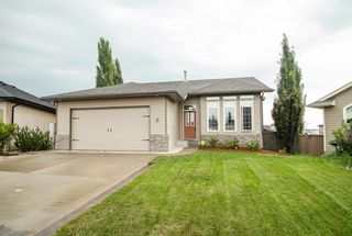 Photo 1: : Lacombe Detached for sale : MLS®# A1130846