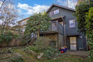 Photo 22: 4868 BLENHEIM Street in Vancouver: MacKenzie Heights House for sale (Vancouver West)  : MLS®# R2552578