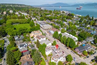 Photo 25: 202 3220 W 4 Avenue in Vancouver: Kitsilano Condo for sale in "Point Grey Estates" (Vancouver West)  : MLS®# R2779882
