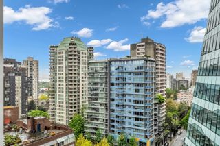 Photo 19: 1602 1289 HORNBY Street in Vancouver: Downtown VW Condo for sale in "ONE Burrard Place" (Vancouver West)  : MLS®# R2879500