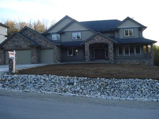 Photo 1: 26450 124TH AV in Maple Ridge: House for sale : MLS®# V841957