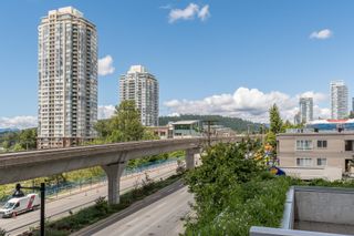 Photo 19: 301 530 WHITING Way in Coquitlam: Coquitlam West Condo for sale in "Brookmere" : MLS®# R2703292