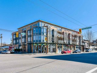 Photo 18: 103 702 E KING EDWARD Avenue in Vancouver: Fraser VE Condo for sale in "Magnolia" (Vancouver East)  : MLS®# R2446677
