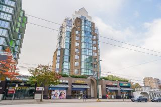Photo 23: 1120 1268 W BROADWAY in Vancouver: Fairview VW Condo for sale in "CITY GARDENS" (Vancouver West)  : MLS®# R2733692