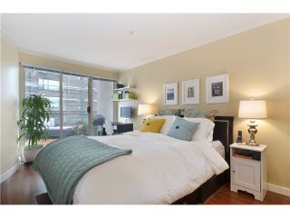 Photo 8: # 208 1208 BIDWELL ST in Vancouver: West End VW Condo for sale (Vancouver West)  : MLS®# V1069541