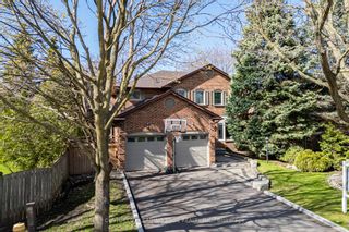 Photo 1: 142 Reeve Drive in Markham: Markham Village House (2-Storey) for sale : MLS®# N8269988