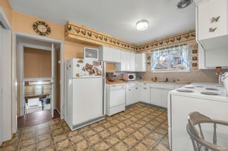Photo 12: 2342 CENTRAL Avenue in Port Coquitlam: Central Pt Coquitlam House for sale : MLS®# R2763686