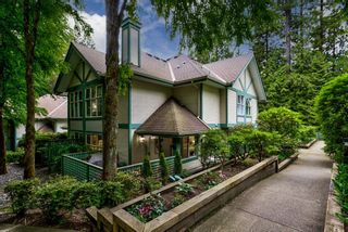 Photo 28: 8 65 FOXWOOD Drive in Port Moody: Heritage Mountain Townhouse for sale in "Forest Hill" : MLS®# R2699822