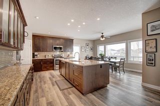 Photo 24: 208 Sunset Heights: Crossfield Detached for sale : MLS®# A1157871