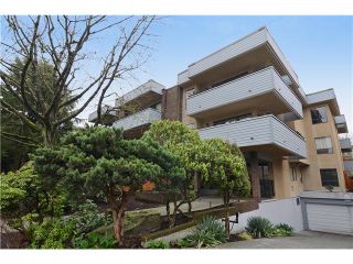 Photo 13: 306 1250 W 12TH Avenue in Vancouver: Fairview VW Condo for sale (Vancouver West)  : MLS®# V1042801