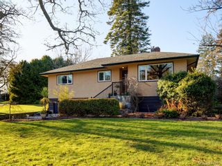 Photo 1: 914 Kingsmill Rd in VICTORIA: Es Gorge Vale House for sale (Esquimalt)  : MLS®# 829657