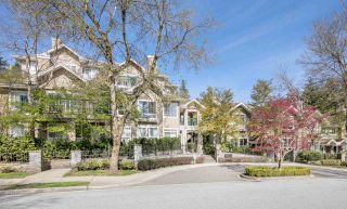 Photo 2: 109 5605 HAMPTON Place in Vancouver: University VW Condo for sale in "THE PEMBERLEY" (Vancouver West)  : MLS®# R2160612