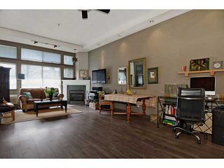 Photo 4: # 104 131 W 3RD ST in North Vancouver: Lower Lonsdale Condo for sale in "Seascape" : MLS®# V1024848
