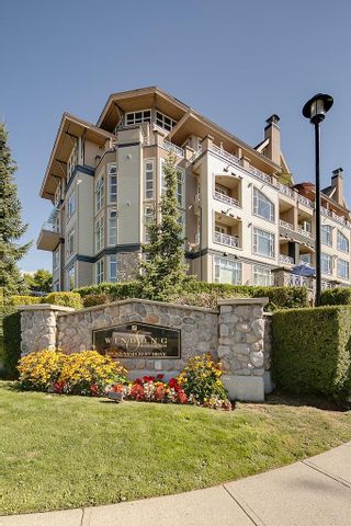 Photo 13: 408 3600 WINDCREST Drive in North Vancouver: Roche Point Condo for sale in "WINDSONG AT RAVENWOODS" : MLS®# V969491