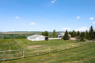 Photo 2: 418249 2nd Street E: Rural Foothills County Detached for sale : MLS®# A2051133