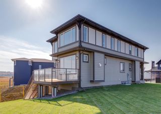 Photo 30: 48 Creekstone Cove SW in Calgary: C-168 Detached for sale : MLS®# A2028614