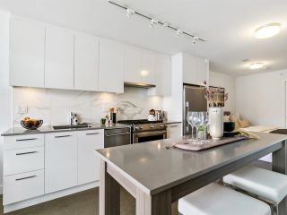 Photo 12: 509 231 E PENDER Street in Vancouver: Strathcona Condo for sale in "Framework" (Vancouver East)  : MLS®# R2680364