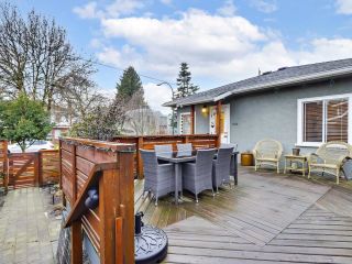 Photo 12: 1306 E 34TH Avenue in Vancouver: Knight House for sale in "KENSINGTON PARK" (Vancouver East)  : MLS®# R2842112