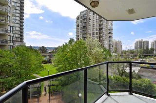 Photo 15: 402 838 AGNES Street in New Westminster: Downtown NW Condo for sale : MLS®# R2221116