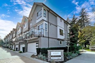 Photo 2: 10 16760 25 Avenue in Surrey: Grandview Surrey Townhouse for sale in "Hudson" (South Surrey White Rock)  : MLS®# R2627454