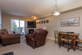 Photo 7: 221 2515 PARK Drive in Abbotsford: Abbotsford East Condo for sale in "Viva on Park" : MLS®# R2428656