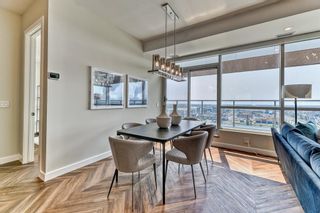 Photo 12: 804 8505 Broadcast Avenue SW in Calgary: West Springs Apartment for sale : MLS®# A2004155