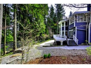 Photo 20: 3037 BRISTLECONE Court in Coquitlam: Westwood Plateau House for sale in "Westwood Plateau" : MLS®# V1026831