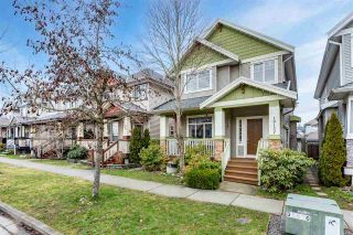 Photo 1: 19137 69A Avenue in Surrey: Clayton House for sale in "CLAYTON" (Cloverdale)  : MLS®# R2542113