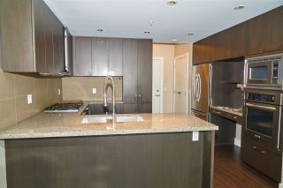 Photo 6: 909 1155 THE HIGH Street in Coquitlam: North Coquitlam Condo for sale in "M ONE" : MLS®# R2362206