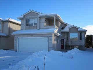 Photo 1:  in Winnipeg: Island Lakes Residential for sale (2J)  : MLS®# 202201495