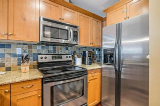 Photo 5: 313 1002 8th Avenue S: Canmore Apartment for sale : MLS®# A1186573