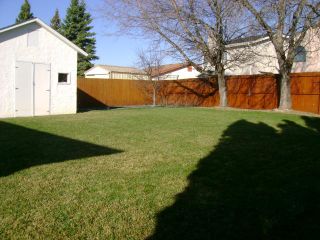 Photo 19: 163 Apple Hill Road in WINNIPEG: Fort Garry / Whyte Ridge / St Norbert Residential for sale (South Winnipeg)  : MLS®# 1205980