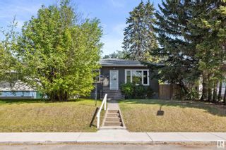 Photo 42: 9547 87 Street in Edmonton: Zone 18 House for sale : MLS®# E4341614