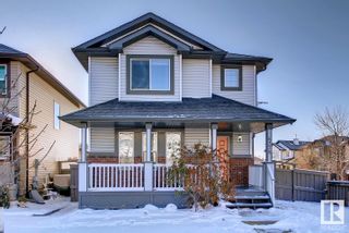 Main Photo: 8778 STEIN Lane in Edmonton: Zone 14 House for sale : MLS®# E4320391