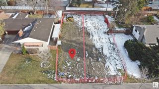 Photo 1: 9605 142 Street in Edmonton: Zone 10 Vacant Lot/Land for sale : MLS®# E4376525