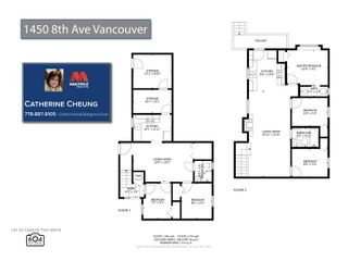 Photo 29: 1450 E 8TH AVENUE in Vancouver: House for sale : MLS®# R2781022