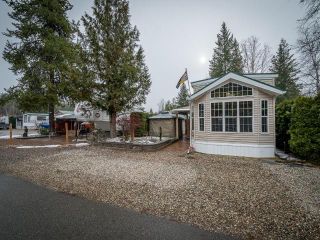 Photo 15: 328 3980 SQUILAX ANGLEMONT Road: North Shuswap Recreational for sale (South East)  : MLS®# 176581