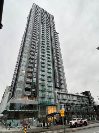 Photo 1: 3508 13438 CENTRAL Avenue in Surrey: Whalley Condo for sale in "Prime on the Plaza" (North Surrey)  : MLS®# R2745703