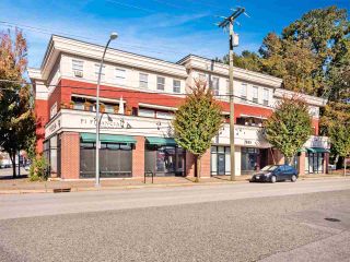 Photo 1: 203 2655 MARY HILL Road in Port Coquitlam: Central Pt Coquitlam Condo for sale : MLS®# R2313705