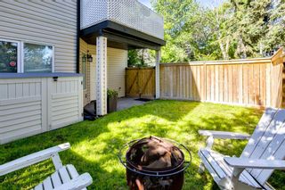 Photo 34: 2 28 34 Avenue SW in Calgary: Erlton Row/Townhouse for sale : MLS®# A1235202