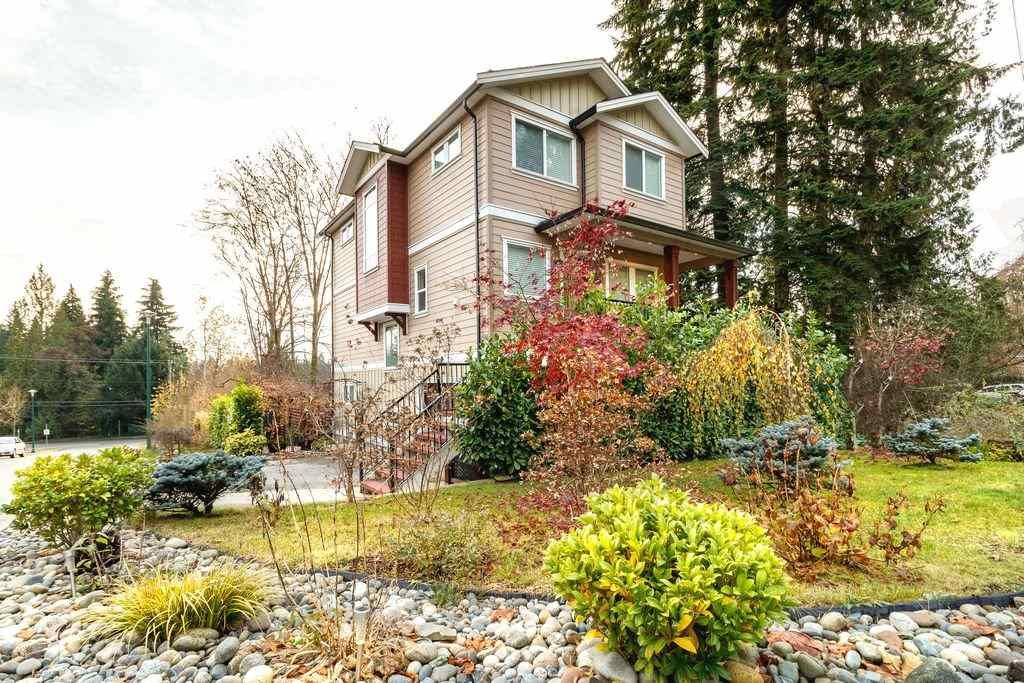 Main Photo: 3476 WILKIE Avenue in Coquitlam: Burke Mountain House for sale : MLS®# R2324055
