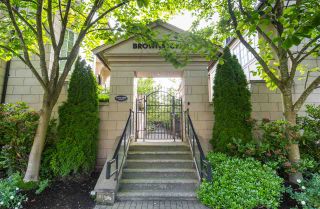 Photo 19: 2943 LAUREL Street in Vancouver: Fairview VW Townhouse for sale in "BROWNSTONES" (Vancouver West)  : MLS®# R2179733