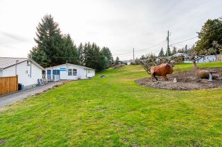 Photo 33: 29 27111 0 Avenue in Langley: Aldergrove Langley Manufactured Home for sale in "Pioneer Park" : MLS®# R2860744