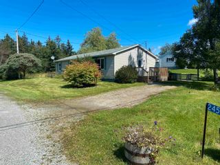 Photo 2: 245 High Road in Port Hood: 306-Inverness County / Inverness Residential for sale (Highland Region)  : MLS®# 202318407