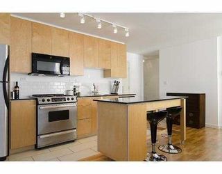 Photo 32: 1007 989 BEATTY Street in Vancouver: Yaletown Condo for sale in "NOVA" (Vancouver West)  : MLS®# V992056